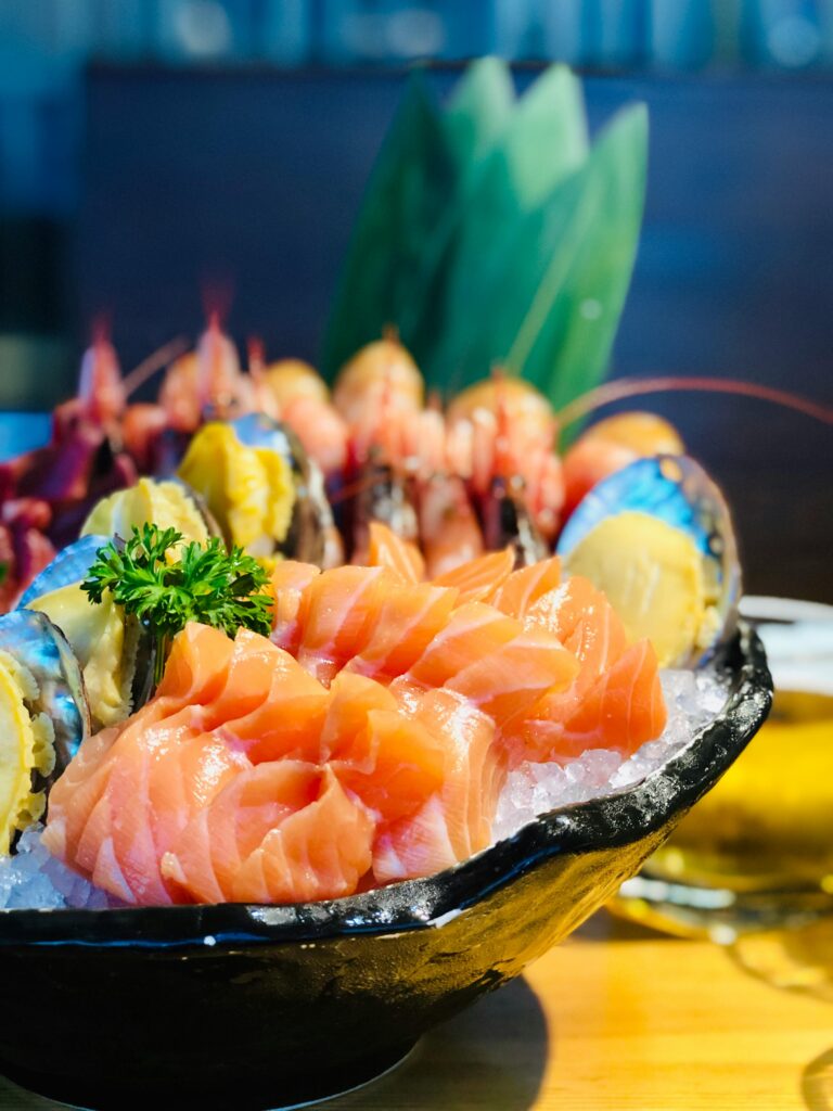 fatty fish as foods that reduce inflammation naturally inflammation