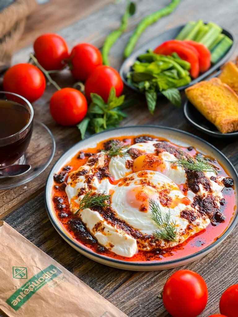 Protein-rich meals to support natural weight loss tips and improve metabolism