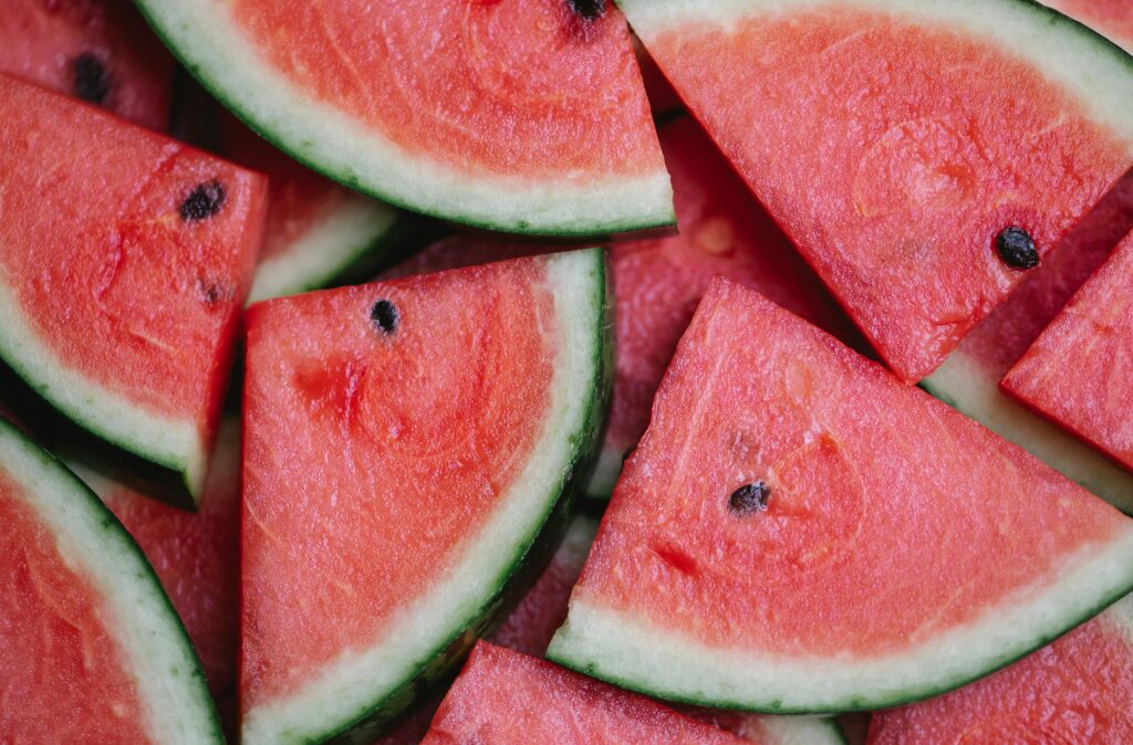 Watermelon – Best Low-Calorie Fruit for Weight Loss