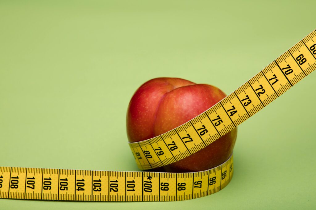 Apples for Weight Loss – Best Fruits for Weight Loss