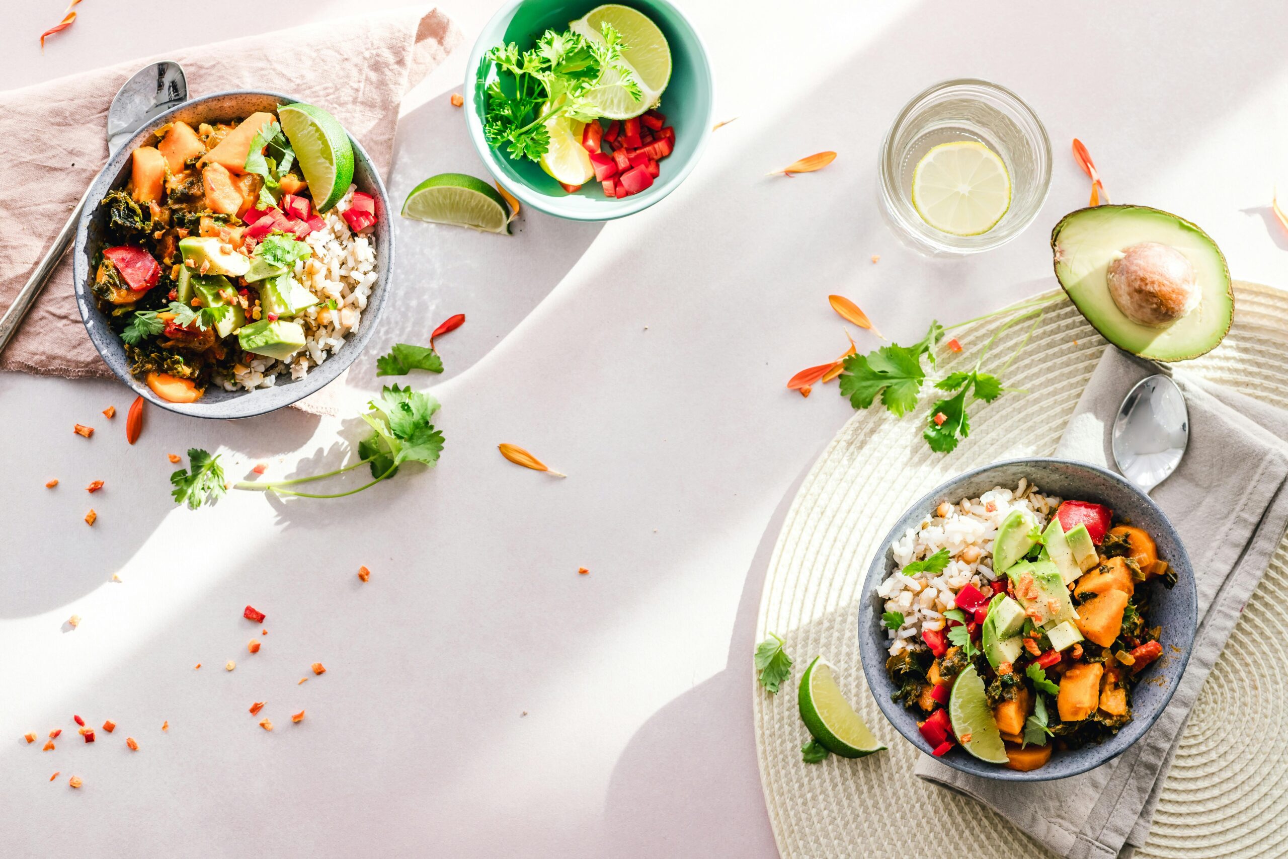 Calm Fit Living - Healthy Living Inspiration