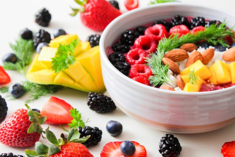 best evening snacks for weight loss – healthy and easy snack options