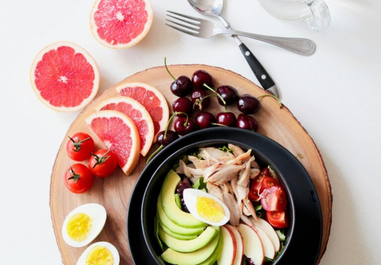 Workout meal plan for better fitness