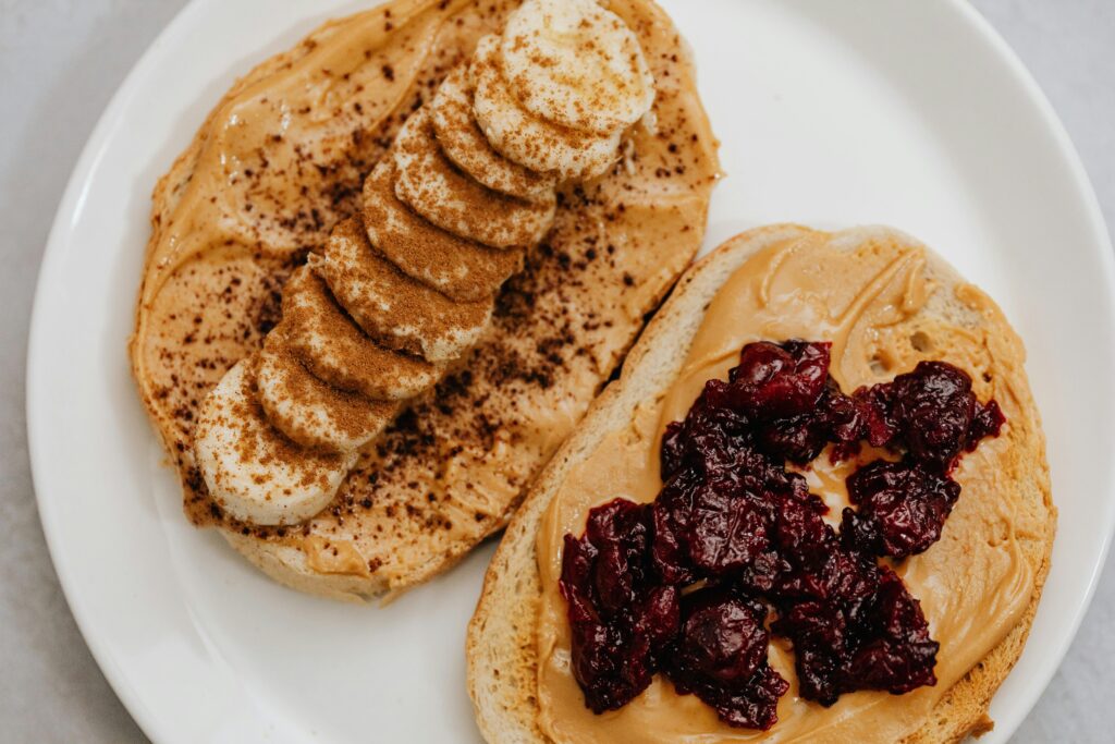 Healthy foods to eat as workout meal plan