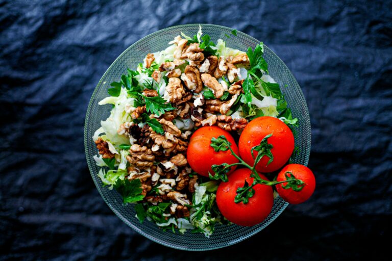 foods that reduce inflammation naturally