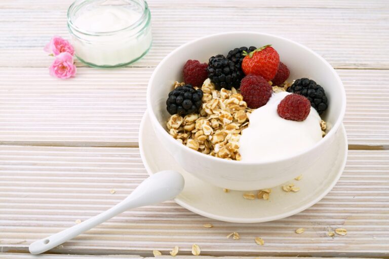 7 Proven Ways to Improve Gut Health Naturally