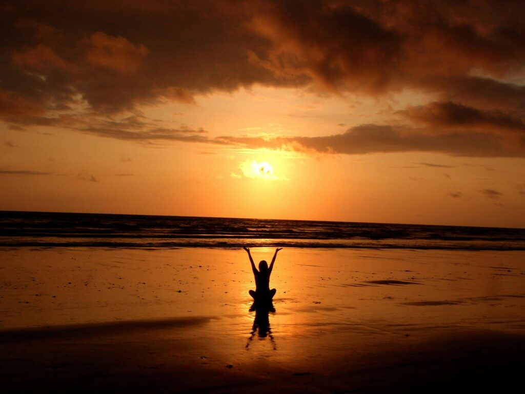 Meditation benefits for mental health and emotional well-being