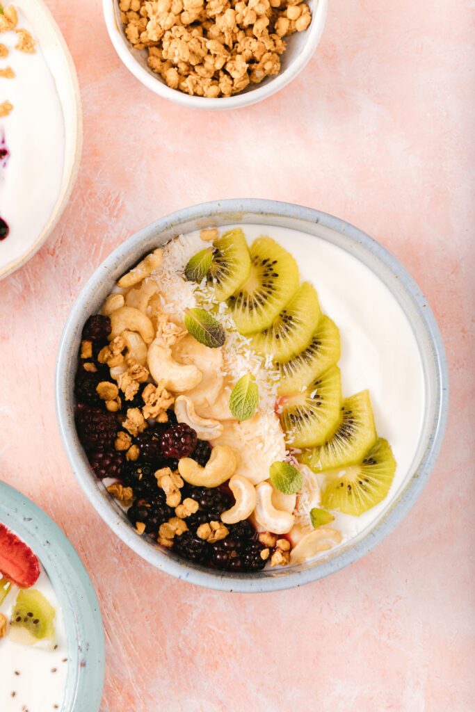 fermented foods to fix poor gut health naturally