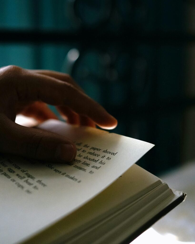 how to calm your mind naturally with self-care and quiet moments
