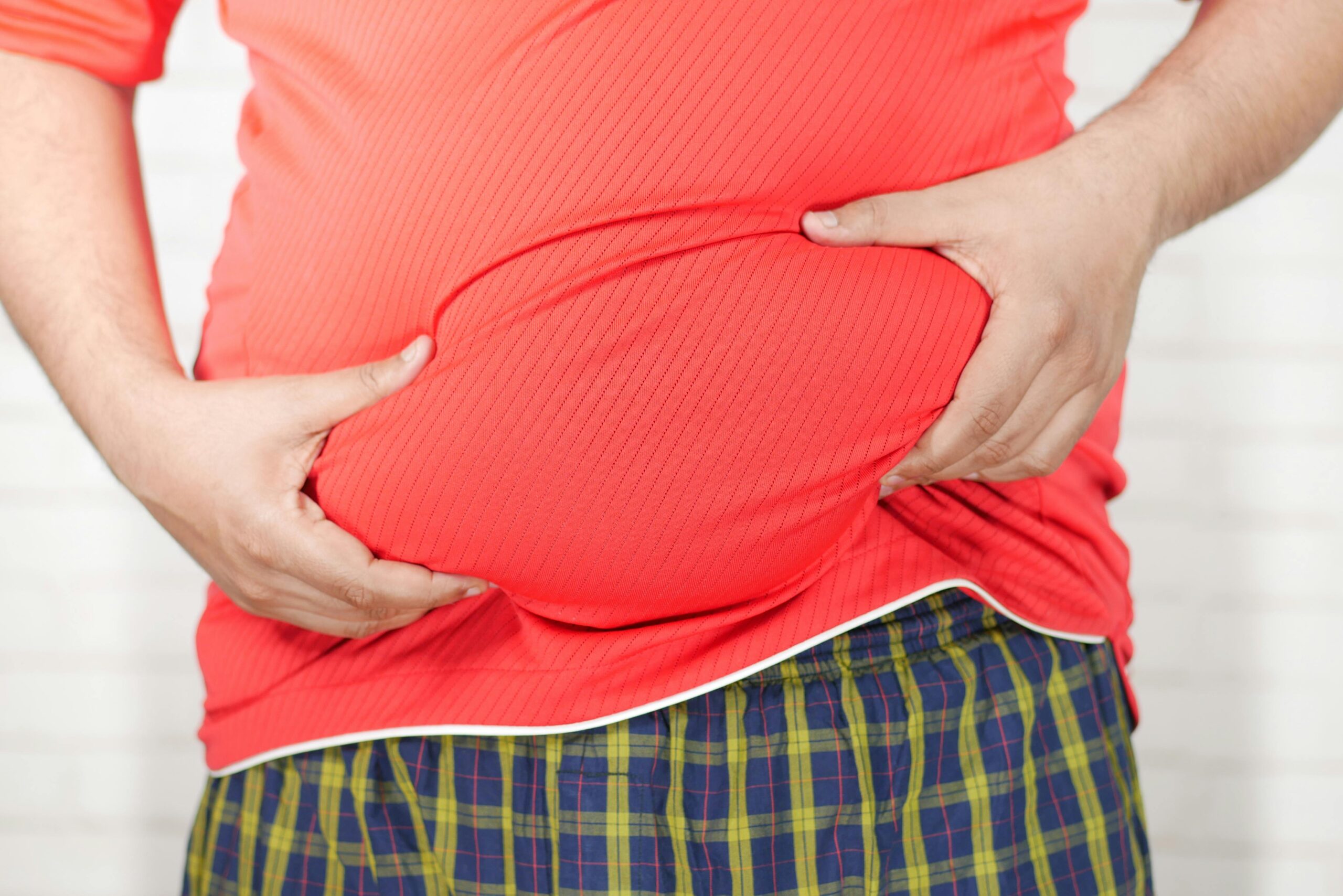Natural remedies for bloating