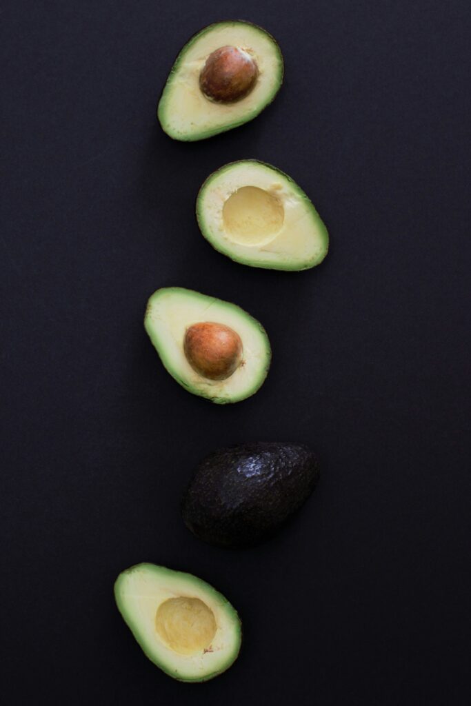 Avocado is a delicious and nutrient-dense magnesium rich foods
