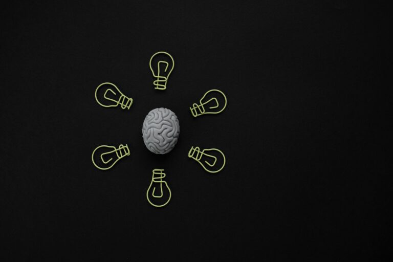 How to Improve Brain Health Naturally through meditation and healthy foods