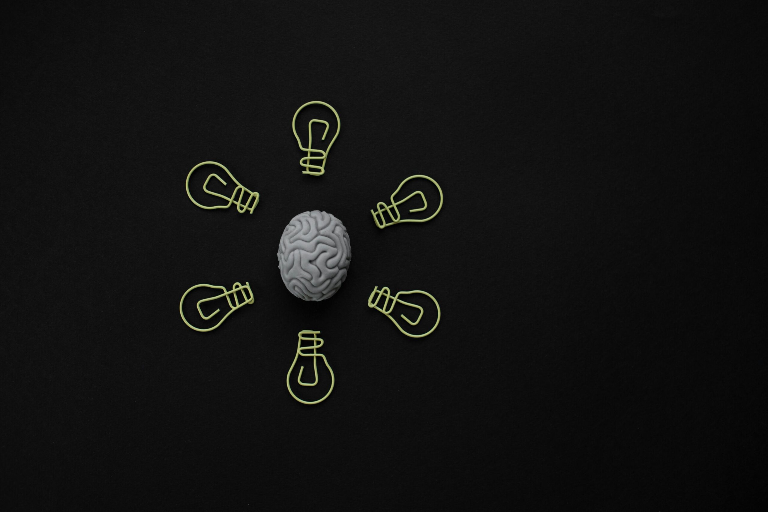 How to Improve Brain Health Naturally through meditation and healthy foods