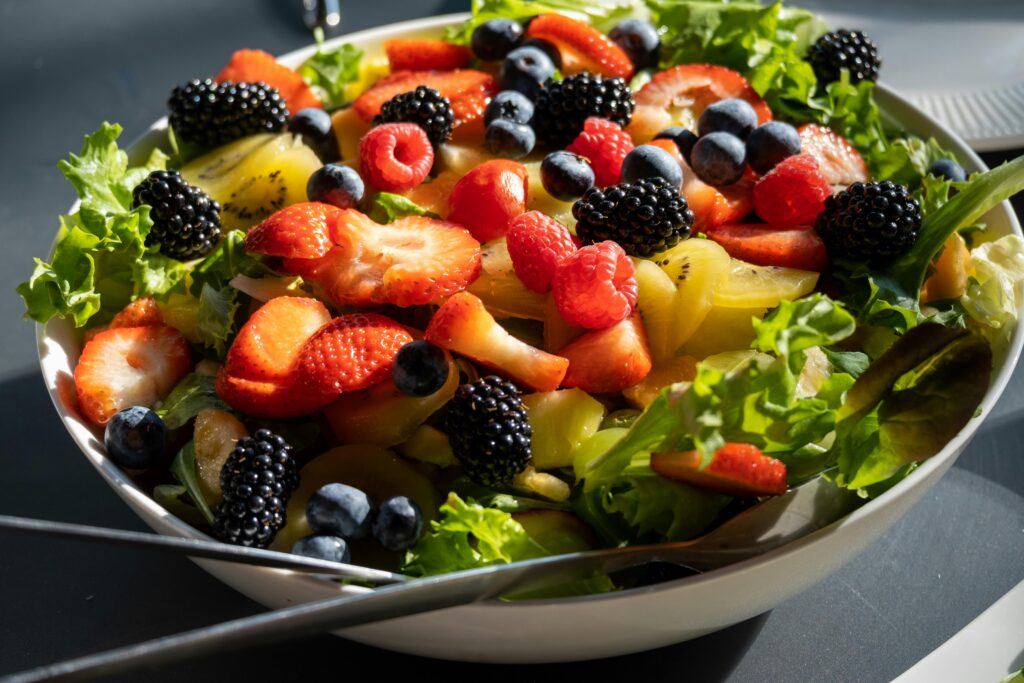 How to Improve Brain Health Naturally with food