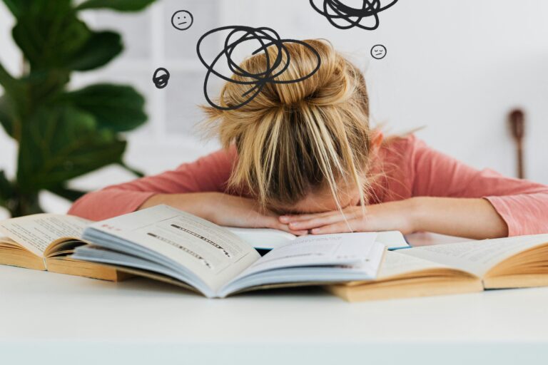 Signs of Hormonal Imbalance in Females