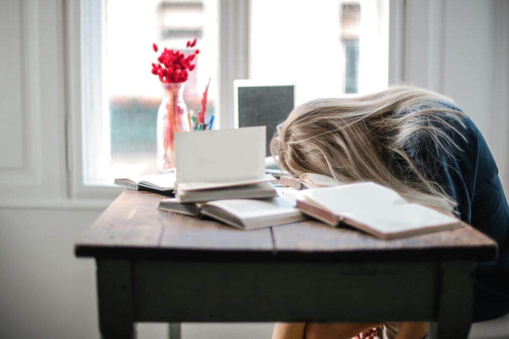 Signs of Vitamin D Deficiency in adults due to fatigue