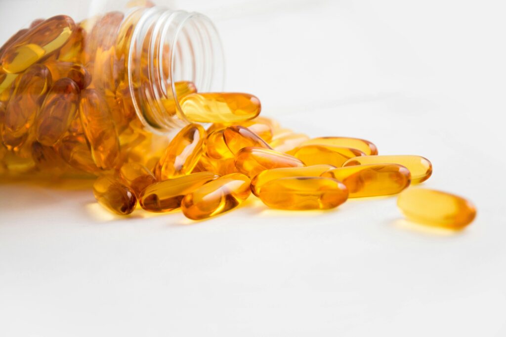 Best supplements for gut health including probiotics