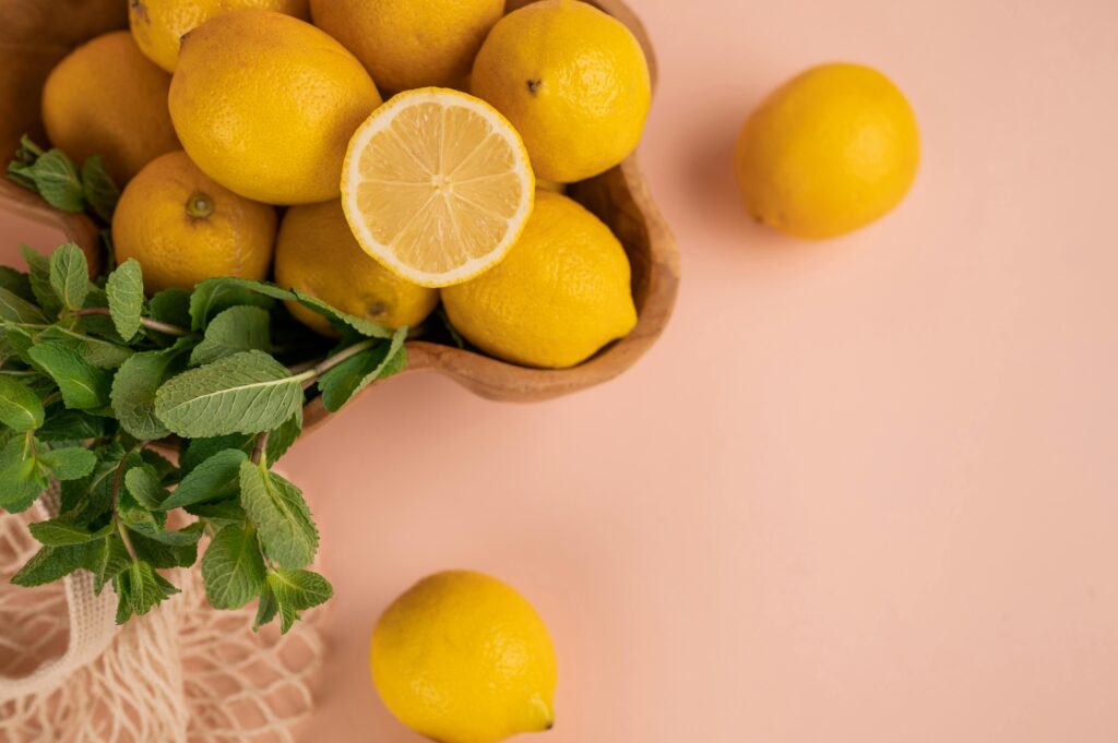 Vitamin B9 as Best vitamins for energy and tiredness naturally